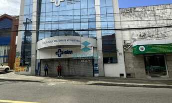 Imagem 2: Prédio comercial 4.300 m² à venda no Bairro da Liberdade, Salvador?BA