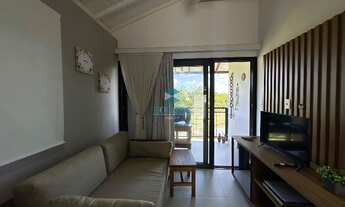 Imagem 6: Vila do Lago - Praia do Forte