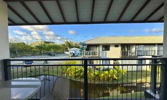 Imagem 3: Vila do Lago - Praia do Forte