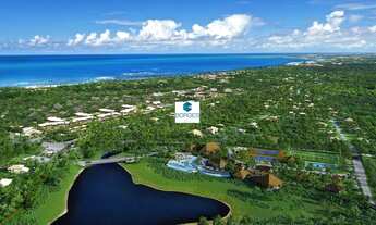 Imagem 2: Terreno à venda no Condomínio Praia Bella, 800m² - Praia do Forte, Litoral Norte da Bahia