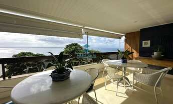 Imagem: Apartamento 4 suítes 205 m² à venda