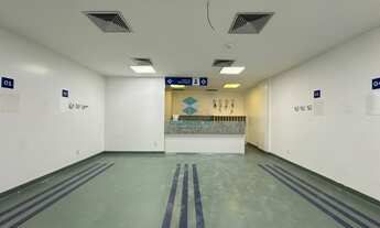 Imagem: Prédio comercial 4.300 m² à venda no