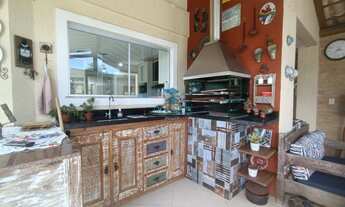 Imagem 3: Casa 4 quartos com 3 suítes à venda no Vilas do Bosque - Lauro de Freitas BA