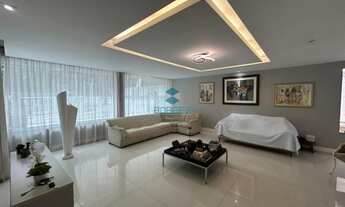 Imagem: Casa duplex de 550 m² no Jardim Teresópolis