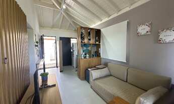 Imagem 3: Vila do Lago - Praia do Forte