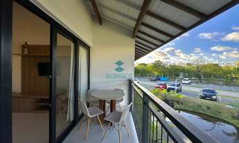 Imagem: Vila do Lago - Praia do Forte