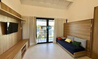 Imagem 4: Vila do Lago - Praia do Forte