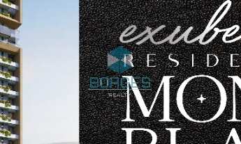 Imagem: Apartamentos 3 suítes no Mont Blanc Hill