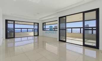 Imagem 4: Apartamento à venda no Morro do Gato, 210 m², 4 suítes, vista mar, alto padrão em Salvador