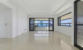 Imagem 5: Apartamento à venda no Morro do Gato, 210 m², 4 suítes, vista mar, alto padrão em Salvador