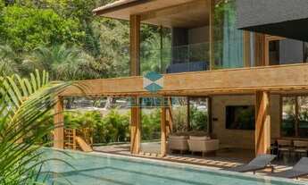 Imagem 7: Casa de luxo à venda na Praia do Forte, Condomínio Praia do Castelo, 6 suítes, alto padrão