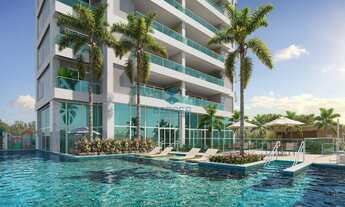 Imagem 4: Apartamentos à venda no Horto Essence, Horto Florestal, 3 e 4 suítes, lazer completo em Sa