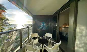 Imagem 1: Apartamento à venda no Beach Class Salvador - Ondina, Salvador (BA) - Investimento seguro