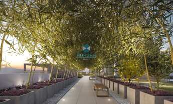 Imagem 7: Apartamentos à venda no Horto Essence, Horto Florestal, 3 e 4 suítes, lazer completo em Sa