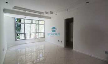 Imagem: Apartamento para locação na Pituba com