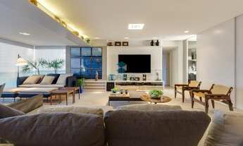 Imagem 5: Apartamento à venda no Diamond Alto do Itaigara, 186 m², 3 suítes, alto padrão em Salvador