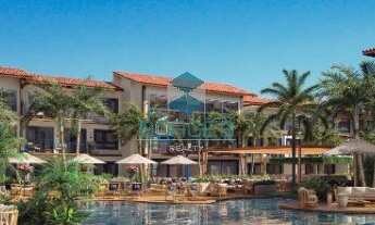 Imagem: Vila Boulevard Itaparica Apartamento à