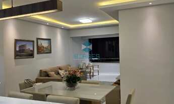 Imagem 6: Apartamento para locação no Monte Trianon, Caminho das Árvores, 3 quartos, andar alto