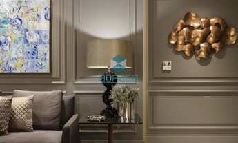 Imagem 4: Apartamento Porteira Fechada de 305m² à venda no Mansão Bahiano de Tênis - 4 suítes, 4 vag