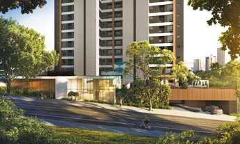 Imagem: Apartamento à venda com 3 suítes no Bloom