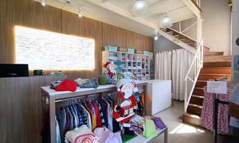 Imagem 3: Ponto comercial à venda na Pituba, 73 m², frente de rua na Av. Manoel Dias da Silva em Sal