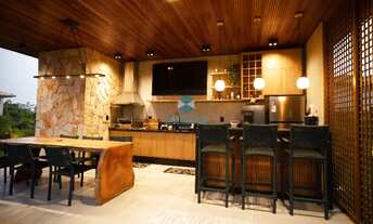 Imagem 5: Casa no Condominio Praia Bella