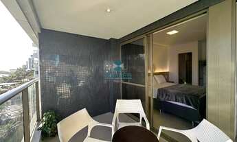 Imagem 7: Apartamento à venda no Beach Class Salvador - Ondina, Salvador (BA) - Investimento seguro