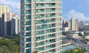 Imagem 3: Apartamentos à venda no Horto Essence, Horto Florestal, 3 e 4 suítes, lazer completo em Sa