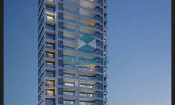 Imagem 6: Apartamentos à venda no Horto Essence, Horto Florestal, 3 e 4 suítes, lazer completo em Sa