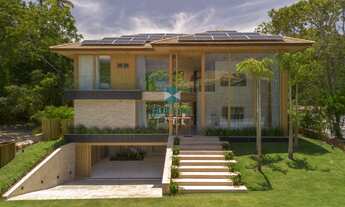 Imagem 2: Casa de luxo à venda na Praia do Forte, Condomínio Praia do Castelo, 6 suítes, alto padrão