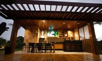 Imagem 6: Casa no Condominio Praia Bella