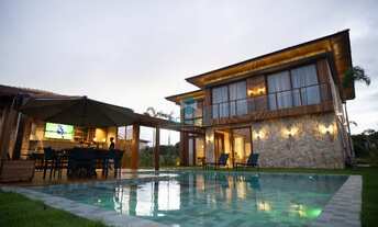 Imagem 2: Casa no Condominio Praia Bella