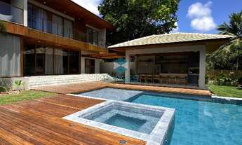 Imagem 4: Casa de luxo à venda na Praia do Forte, Condomínio Praia do Castelo, 6 suítes, alto padrão