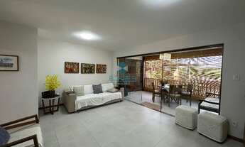 Imagem 6: Apartamento 2 suítes para venda no Lagoa do Forte - 83m², varanda e lazer completo, Praia