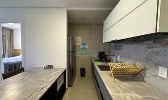 Imagem 4: Apartamento à venda no Beach Class Salvador - Ondina, Salvador (BA) - Investimento seguro