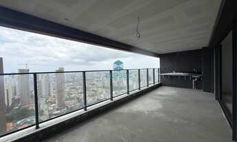 Imagem 2: Apartamento 3 suítes à venda no Olhar Caminho das Árvores, 164 m², lazer completo em Salva