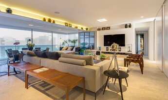 Imagem: Apartamento à venda no Diamond Alto do