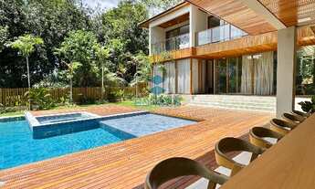 Imagem 7: Casa de luxo à venda na Praia do Forte, Condomínio Praia do Castelo, 6 suítes, alto padrão