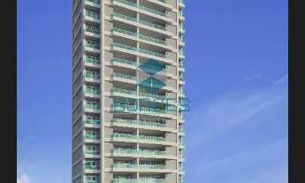 Imagem 5: Apartamentos à venda no Horto Essence, Horto Florestal, 3 e 4 suítes, lazer completo em Sa