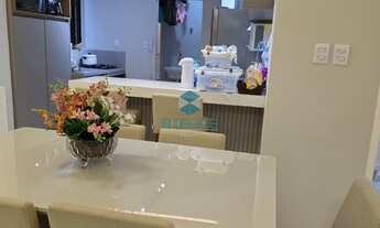 Imagem 5: Apartamento para locação no Monte Trianon, Caminho das Árvores, 3 quartos, andar alto