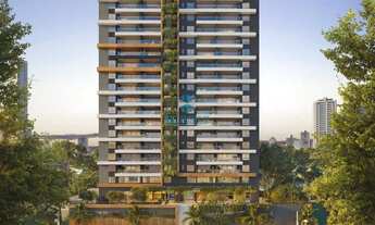 Imagem 2: Apartamento à venda com 3 suítes no Bloom Horto Florestal - Horto Florestal, Salvador