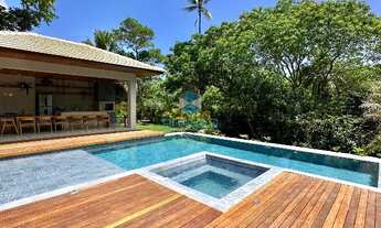 Imagem 5: Casa de luxo à venda na Praia do Forte, Condomínio Praia do Castelo, 6 suítes, alto padrão