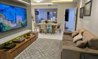 Imagem: Apartamento para locação no Monte Trianon