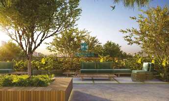 Imagem 4: Apartamento à venda com 3 suítes no Bloom Horto Florestal - Horto Florestal, Salvador