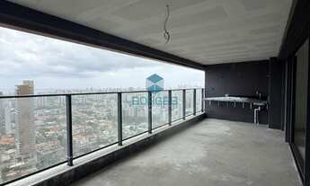 Imagem 4: Apartamento 3 suítes à venda no Olhar Caminho das Árvores, 164 m², lazer completo em Salva