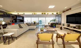 Imagem 2: Apartamento à venda no Diamond Alto do Itaigara, 186 m², 3 suítes, alto padrão em Salvador