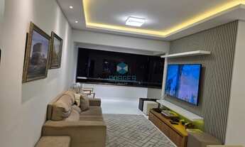 Imagem 4: Apartamento para locação no Monte Trianon, Caminho das Árvores, 3 quartos, andar alto