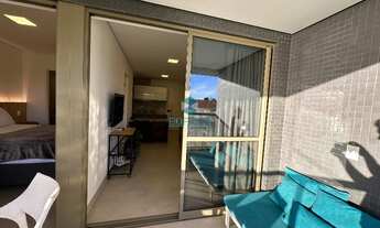 Imagem 5: Apartamento à venda no Beach Class Salvador - Ondina, Salvador (BA) - Investimento seguro