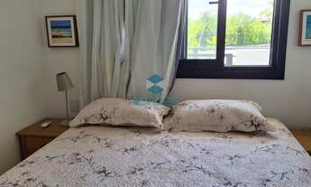 Imagem 2: Apartamento Residencial à Venda na Praia do Forte, Mata de São João-BA: Village com 1 quar