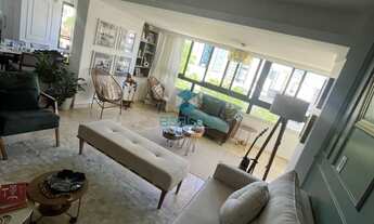 Imagem: Apartamento à venda na Graça com 200 m²